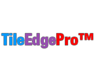 Tile Edge Pro logo